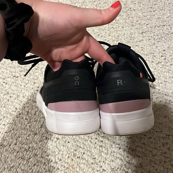 On clouds the Rodger spin sneakers - Picture 3 of 6